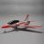 HSD Silver Viper Jet 75mm RC EDF 4S 6S PNP