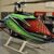 ALIGN T-REX 450L Dominator Super Combo 6S RC Helicopter