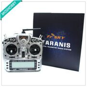 Frsky Taranis X9D+ Plus 2.4GHz Transmitter (Mode 2)