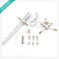 Nine Eagles  PartS 2.4g Micro Helicopter CNC Alloy Metal Upgrade Set