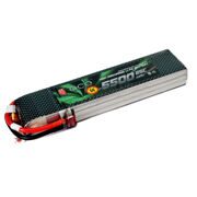 Gens ACE 5500mAh 11.1V 25C