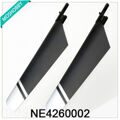 NE4260002 Main Rotor Blades (Black)