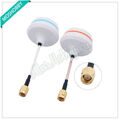 5.8G Gain Petals Clover Mushrooms Antenna Set For FPV System(SMA Male)