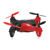 Original WLtoys Q242-K 2.4G 4CH Six-axis Gyro Wifi RC FPV Quadcopter CF Mode Auto-return 3D Flips Mini Drone With 0.3MP Camera