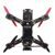 EMAX Nighthawk Pro 280mm Size Carbon Fiber And Glass Fiber Mixed Quadcopter Frame RTF