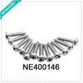 NE400146 Screw Set(PB1 7*7)