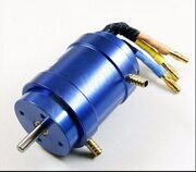 Original HOBBYWING SEAKING 3900KV Brushless Motor W/Water-cooling for Boat 2848SL