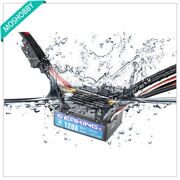 Hobbywing Seaking-120A V3 Waterproof  ESC for RC Boat