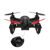 Brand Original WLtoys Q242G 2.4G 4CH Six-axis Gyro CF Mode Auto-return RTF RC FPV Quadcopter Mini Drone With 2.0MP HD Camera