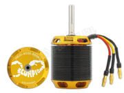 Scorpion HKIII-4035-560KV