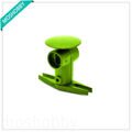 Nine Eagles NE400574 Metal Rotor Head Set (Green)