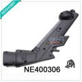 NE400306 Tail set Left Black