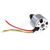 MARS POWER MX2212 920KV Brushless Motor CCW for DJI Quadcopter