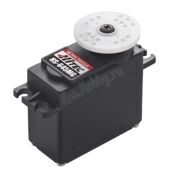 Hitec HS-645MG High-Torque 2BB Metal Gear Servo