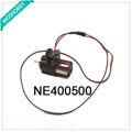 NE400500 Tail motor set (white & blsck & blue)