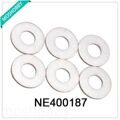 NE400187 Main Motor Mount Gasket Set (p2.6*p6)