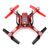 WLtoys Q222  Quadcopter Support FPV & WiFi HD Camera RTF