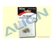 Steering gear for set Hitec HS-205 / 225MG / 5245MG