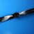 DLE170 / 170M carbon fiber propeller