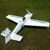 EDGE 540 V3 20CC 3D Airplane Nitro balsa airplane