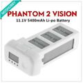 5400mAH 11.1V С дисплеем индикации для Dji Phantom 2 Vision