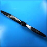 DLE170 / 170M carbon fiber propeller