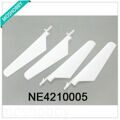 NE4210005 Лопасти основного ротора Nine Eagles Solo NE210A