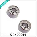 NE400211 Normal bearing set