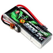 Gens ACE 3300mAh 3S 11.1V 25C