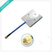 FPV 14DBI 5.8G Panel Antenna for Fixed-wing / Multicopter - Male