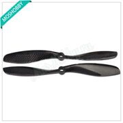 APC/SF 9045 CW, CCW Carbon Fibre propellers