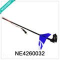 NE4260032 Tail Blade Support(BLUE)