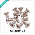 NE400174 Screw Set(KM2*4)